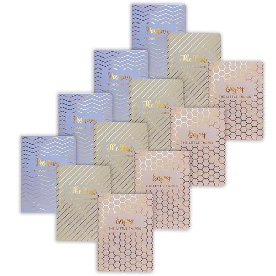 Pukka Pads Haze Exercise Notebook Set